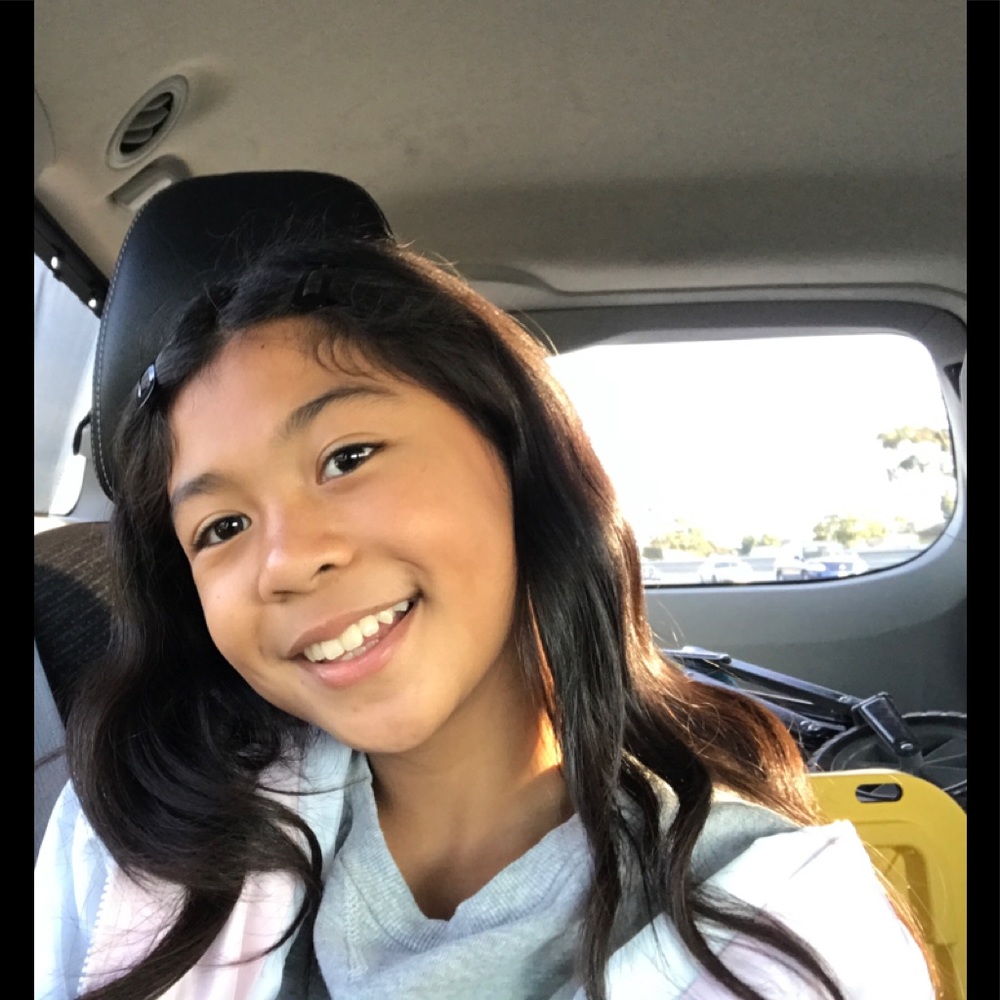 Meet your Posher, Jasmine